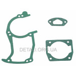 Набір прокладок бензопили GoodLuck 4500/5200 (6-позицій)