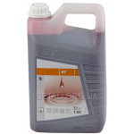 Масло для 2-тактных двигателей HP 5л 1:50 ST оригинал 07813198433