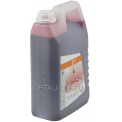 Олива для 2-тактних двигунів HP 5л 1:50 ST оригінал 07813198433 2
