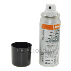 Растворитель смолы ST Superclean оригинал 07824201001 50 мл 2