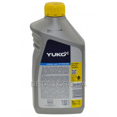 Масло YUKO MASTER SYNT 4T SAE 10W-30 полусинтетика 1л 2