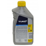 Олива для 4-х тактных двигунів YUKO MASTER SYNT 4T SAE 10W-30 напівсинтетика 1л