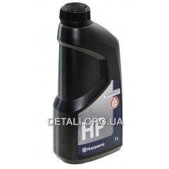 Масло Husqvarna HP двухтактное, 1л оригинал 5878085-12 2