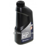 Масло Husqvarna HP двухтактное, 1л оригинал 5878085-12