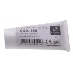 Водостойкая титаново-цинковая смазка для сальников Green Impact COD.399 50 гр. 2