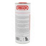 Масло для 2-х тактных двигателей OREGON 2T 1л, ж/б круглая / минеральное