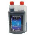Масло для 2-х тактных двигателей Husqvarna 2T дозатор 1L Масло для 2-х тактных двигателей Husqvarna 2T дозатор 1L