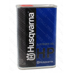Масло для 2-х тактных двигателей Husqvarna 2T 1л, ж/б прямоугольная  Масло для 2-х тактных двигателей Husqvarna 2T 1л, ж/б прямоугольная