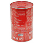 Масло для 4-х тактных двигателей WOLVER FOUR STROKE POWER 4T SAE 10W-30 канистра 1л жесть