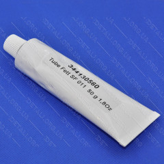 Смазка для редукторов Metabo SF 011 50 гр оригинал 344130560 2