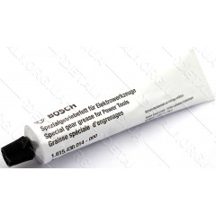 мастило Bosch для GSH 16 GBH 11 DE тюбик 45мл оригінал 1615430014