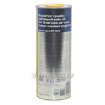 Олива для двотактних двигунів YUKO SUPER SYNT 2T напівсинтетика 1л