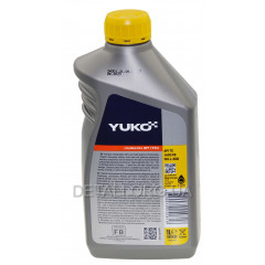 Масло для двухтактных двигателей YUKO MOTOMIX 2T 1л 2