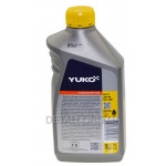 Олива для двотактних двигунів YUKO MOTOMIX 2T 1л