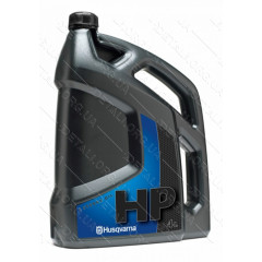 Олива Husqvarna HP двотактна, 4л оригінал 5878085-20
