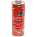 Масло для 2-х тактных двигателей XADO 2T FC Atomic Oil, 1 л, ж/б круглая / синтетика Масло для 2-х тактных двигателей XADO 2T FC Atomic Oil, 1 л, ж/б круглая / синтетика