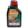Масло для смазки цепи MOTUL Timber 120 mineral 1л