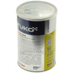 Мастило YUKO Литол-24 0,8кг банку 1л жерсть