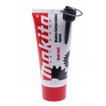 Мастило для редуктора 80 мл Makita з носиком синя