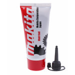 Смазка для редуктора Makita 80 мл с носиком синяя