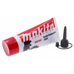 Смазка для редуктора Makita 80 мл с носиком синяя