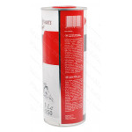 Олива для 2-х тактних двигунів VJ parts 2T 1л, ж/б  кругла / напівсинтетика