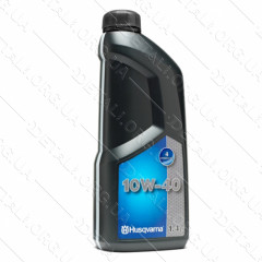 Олива Husqvarna 10W40 чотиритактна, 1.4л оригінал 5774197-02