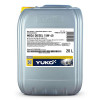 Мастило моторне дизельне YUKO MEGA HD 15W-40 20 л каністра.