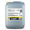 Охолоджувальна рідина YUKO ANTIFREEZE-32 G11 зелений 20 кг каністру.