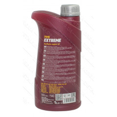 Олива для 4-х тактних двигунів Extreme 4T API SN / CF 5W-40 MANNOL, 1л, синтетика 2