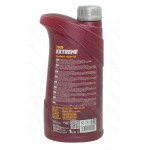 Олива для 4-х тактних двигунів Extreme 4T API SN / CF 5W-40 MANNOL, 1л, синтетика Олива для 4-х тактних двигунів Extreme 4T API SN / CF 5W-40 MANNOL, 1л, синтетика