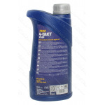 Масло для 4-х тактных двигателей MANNOL Plus 4T API SL 10W-40 , 1л, полусинтетика Масло для 4-х тактных двигателей MANNOL Plus 4T API SL 10W-40 , 1л, полусинтетика