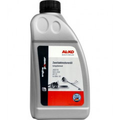 Олива для двотактних двигунів Japan Oil MOTO 2T же/б 1L