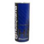 Масло для 2-х тактных двигателей HUSQVARNA HP 2T 1л, ж/б круглая / полусинтетика Масло для 2-х тактных двигателей HUSQVARNA HP 2T 1л, ж/б круглая / полусинтетика