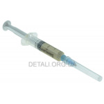 Смазка для сальников HYDRA 1.5 ml (шприц) Смазка для сальников HYDRA 1.5 ml (шприц)