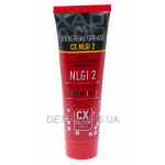 Змащення літієве універсальне XADO CX NLGI 2 кальцієвий комплекс. Змащення літієве універсальне XADO CX NLGI 2 кальцієвий комплекс.