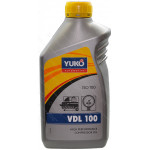 Масло компрессорное Yuko VDL 100 1л