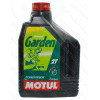 Олива для 2-х тактных двигунів MOTUL GARDEN 2T 2л
