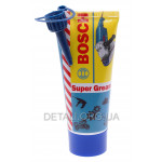 Мастило для редуктора Bosch 80 мл синє з носиком.