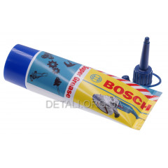 Мастило для редуктора Bosch 80 мл синє з носиком.