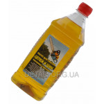Мастило для змащування ланцюга 0,8л світле.