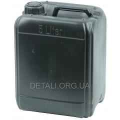 Олива для ланцюга ST ForestPlus 5 л оригінал 07815166002 2