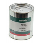 Мастило для редуктора болгарки УШМ Metabo оригінал 344131150 1кг