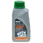 Олива для 4-х тактних двигунів Oleo-Mac 0,6L оригінал 001001550