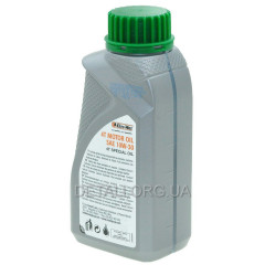 Олива для 4-х тактних двигунів Oleo-Mac 0,6L оригінал 001001550 2