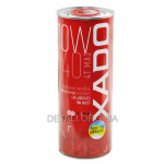 Масло для 4-х тактных двигателей XADO 10W-40 4T MA Atomic Oil, 1 л, ж/б круглая Масло для 4-х тактных двигателей XADO 10W-40 4T MA Atomic Oil, 1 л, ж/б круглая