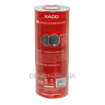 Масло для 4-х тактных двигателей XADO 10W-40 4T MA Atomic Oil, 1 л, ж/б круглая Масло для 4-х тактных двигателей XADO 10W-40 4T MA Atomic Oil, 1 л, ж/б круглая