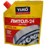 Смазка YUKO Литол-24 дой-пак 150гр ПЕ