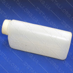 Канистра для смешивания масла и бензина