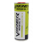 Масло для 2-х тактных двигателей VIPER 2T 1л, ж/б круглая / минеральное Масло для 2-х тактных двигателей VIPER 2T 1л, ж/б круглая / минеральное